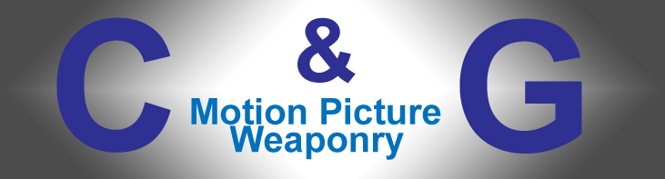C & G Motion Picture Weaponry